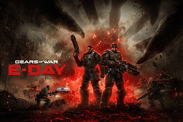 Esclusive Xbox: Gears ed E-Day restano su console, Booty spiega le regole