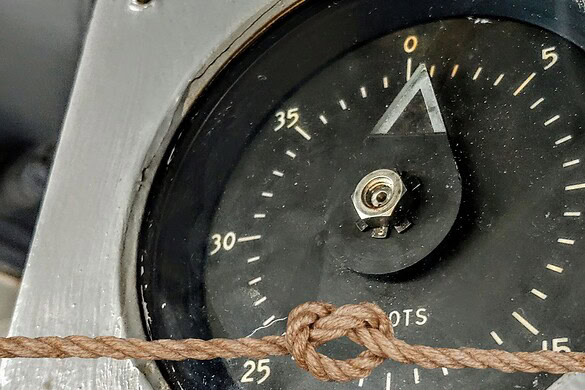 Nodi, perché navi e aerei misurano così la velocità: l’origine sorprendente