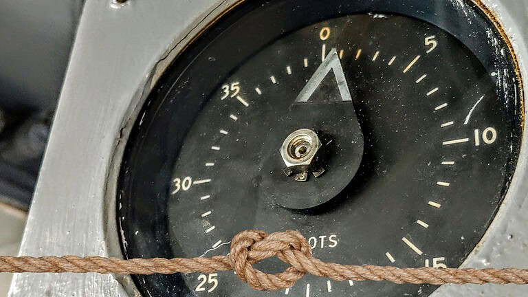 Nodi, perché navi e aerei misurano così la velocità: l'origine sorprendente