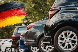 Auto tedesche in crisi: la Cina e l’elettrico minacciano il Made in Germany