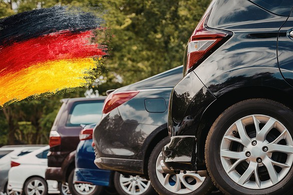 Auto tedesche in crisi: la Cina e l’elettrico minacciano il Made in Germany