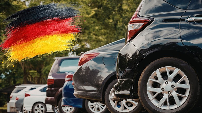 Auto tedesche in crisi: la Cina e l'elettrico minacciano il Made in Germany