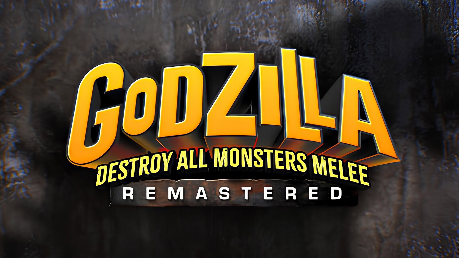 Godzilla: Destroy All Monsters Melee, il remaster sfida GTA 6 a novembre 2026