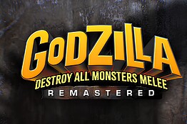 Godzilla: Destroy All Monsters Melee, il remaster sfida GTA 6 a novembre 2026