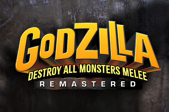 Godzilla: Destroy All Monsters Melee, il remaster sfida GTA 6 a novembre 2026