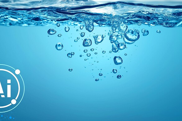 IA e acqua: l’allarme ONU sui consumi nascosti dei data center