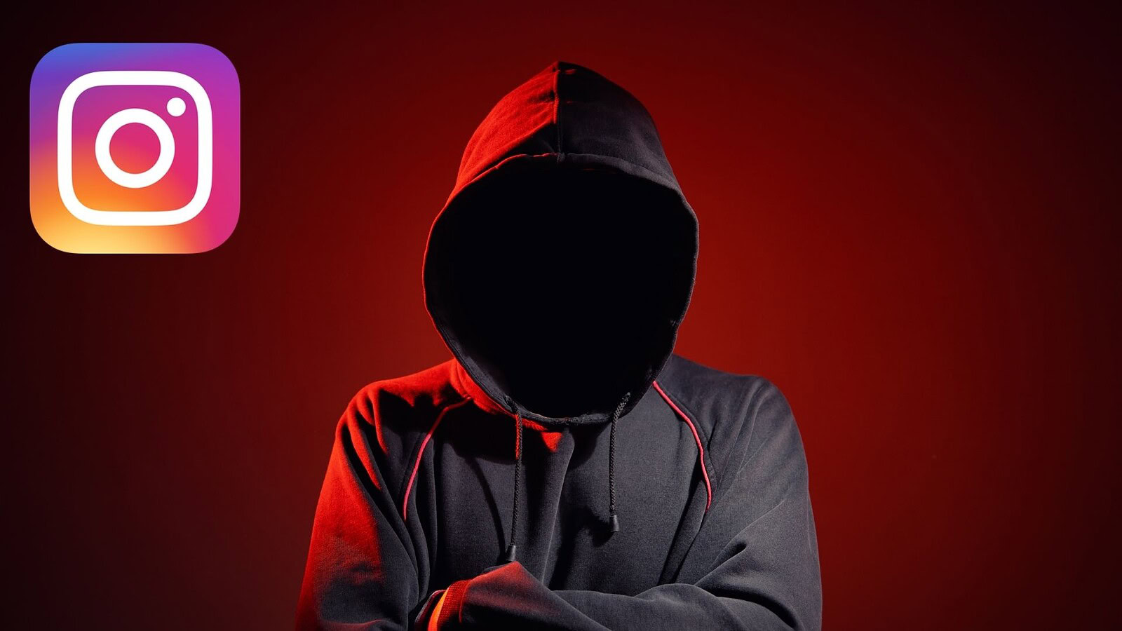 Instagram, hacker rubano 20 mila account ingannando Meta AI