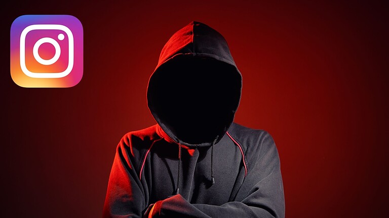 Instagram, hacker rubano 20 mila account ingannando Meta AI
