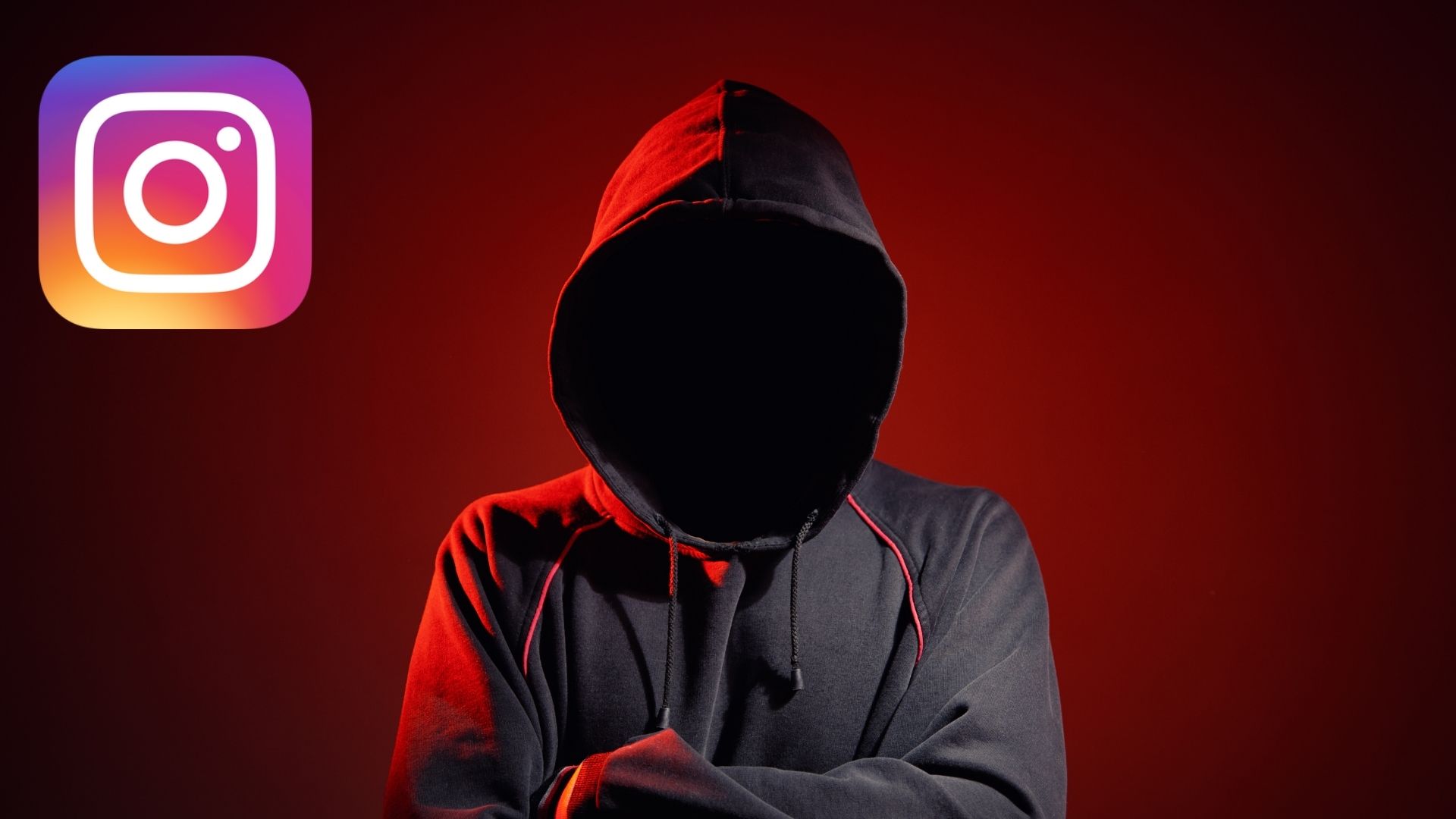 Instagram, hacker rubano 20 mila account ingannando Meta AI