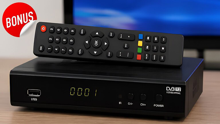 Bonus decoder 2026: voucher fino al 70% via SPID, come funziona