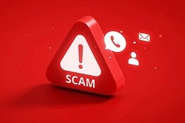 Truffe online, allarme Polizia Postale sui falsi siti di viaggi
