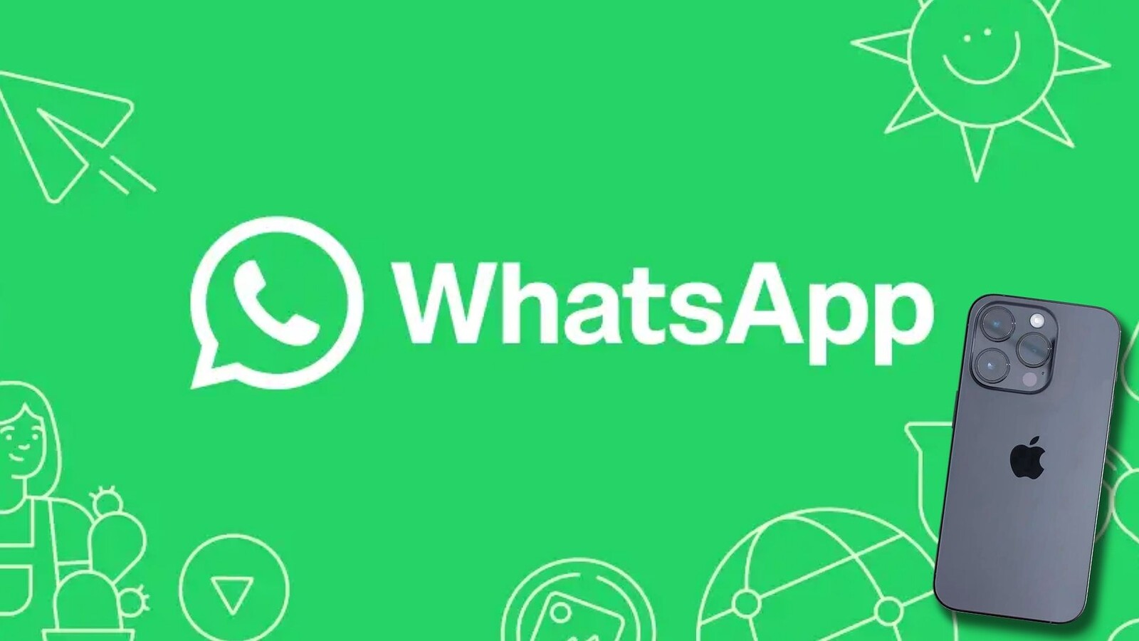 WhatsApp dice addio a questi iPhone dal 30 novembre: ecco quali
