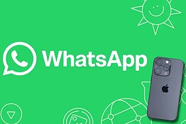 WhatsApp dice addio a questi iPhone dal 30 novembre