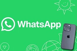 WhatsApp dice addio a questi iPhone dal 30 novembre