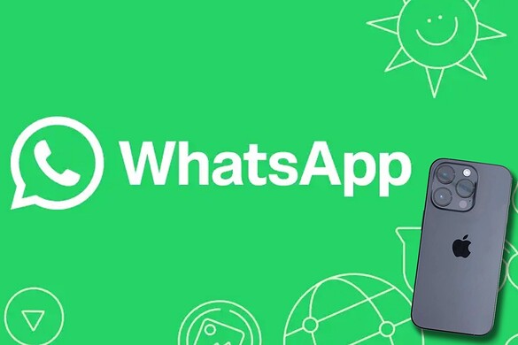 WhatsApp dice addio a questi iPhone dal 30 novembre