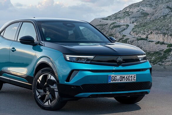 Opel Mokka è il nuovo Super Premio di “Affari Tuoi” su Rai 1