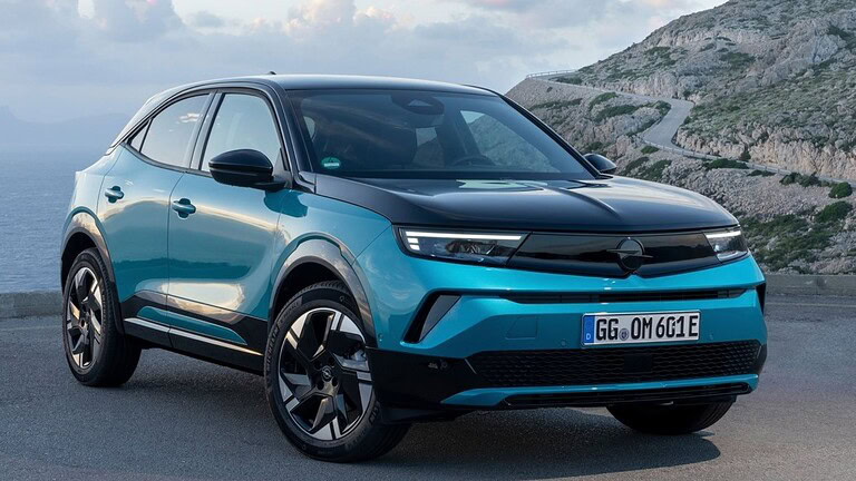 Opel Mokka è il nuovo Super Premio di "Affari Tuoi" su Rai 1
