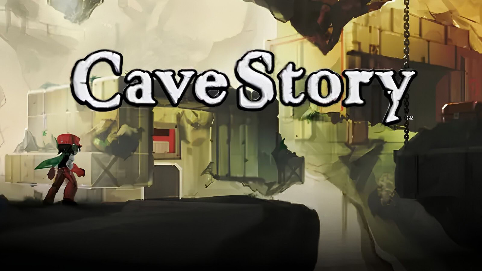 Cave Story+ 2026 è ufficiale: addio fase di test, ecco tutte le novità