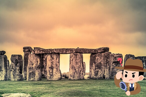 Stonehenge, svelato il mistero della Pietra dell’Altare dopo 4.000 anni