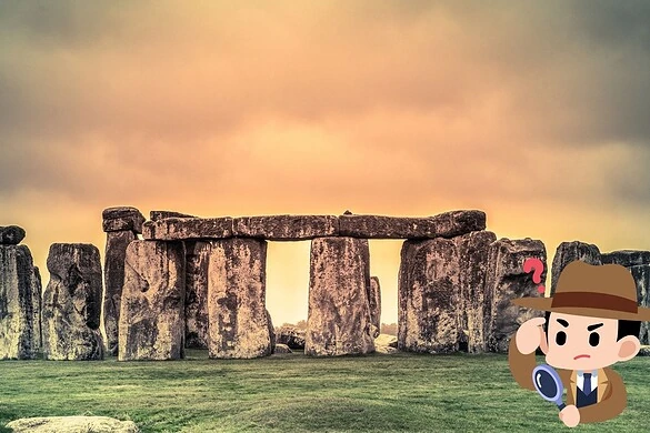 Stonehenge, svelato il mistero della Pietra dell’Altare dopo 4.000 anni