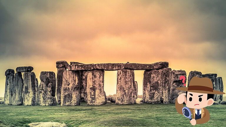 Stonehenge, svelato il mistero della Pietra dell'Altare dopo 4.000 anni