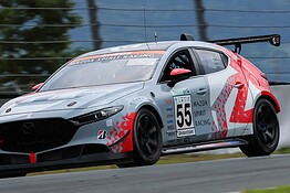 Mazda cattura la CO2 mentre guidi: risultati 10 volte migliori