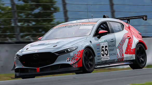 Mazda cattura la CO2 mentre guidi: risultati 10 volte migliori