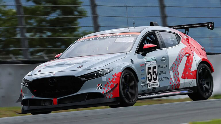Mazda cattura la CO2 mentre guidi: risultati 10 volte migliori