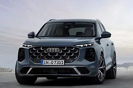 Audi Q7, il nuovo V8 da 591 cavalli sfida la Lamborghini Urus