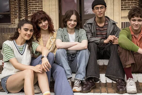 Come Uccidono le Brave Ragazze chiude: la terza stagione sarà l’ultima