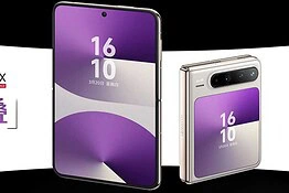 Huawei prepara lo smartphone wide 16:10 senza cerniera: ecco i dettagli