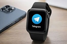 Telegram torna su Apple Watch con un’app nativa e completa