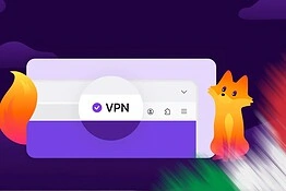 VPN gratuita di Firefox, arriva in Italia: 50 GB al mese gratis