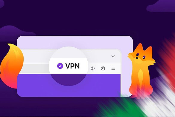 VPN gratuita di Firefox, arriva in Italia: 50 GB al mese gratis