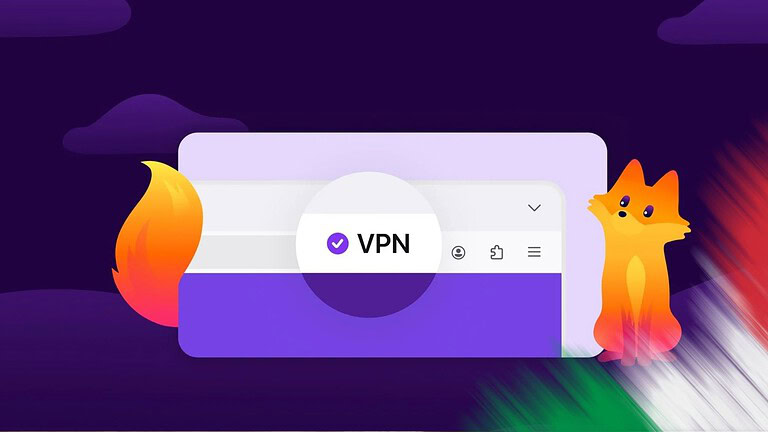 VPN gratuita di Firefox, arriva in Italia: 50 GB al mese gratis