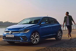 Volkswagen Polo Young: l’utilitaria per neopatentati parte da 18.900 euro