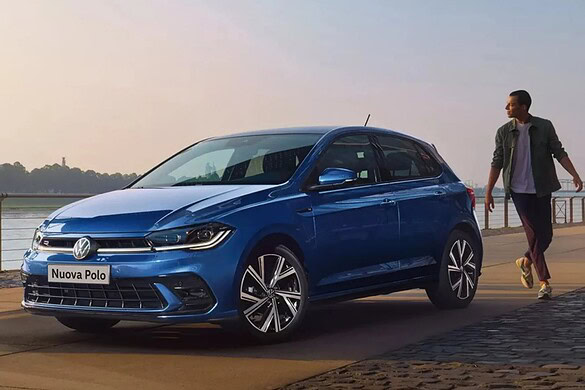 Volkswagen Polo Young: l’utilitaria per neopatentati parte da 18.900 euro