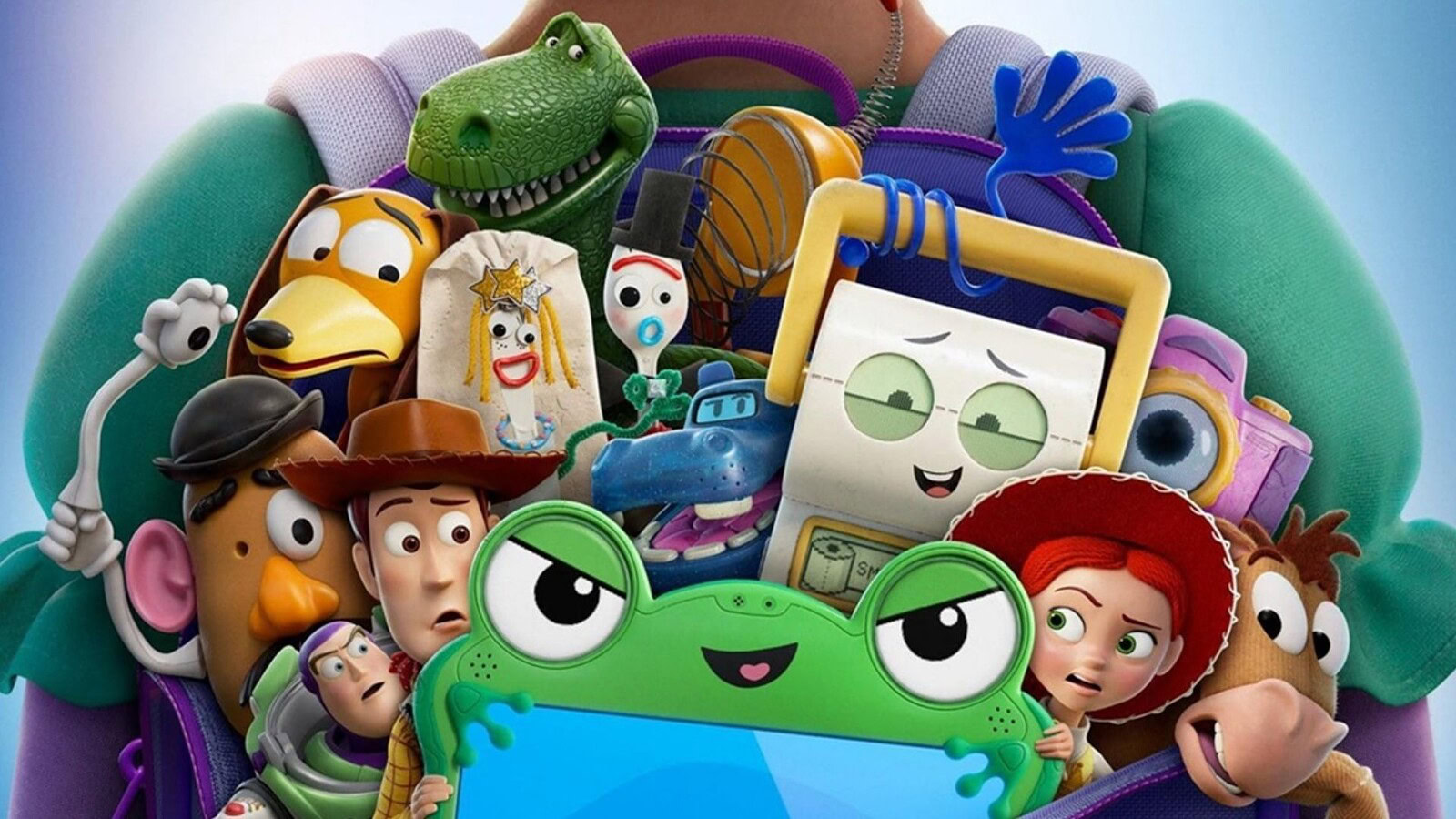 toy story 5