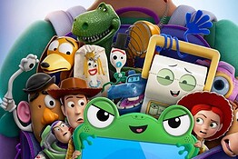 Toy Story 5, le prime reazioni sono entusiaste: “Un film magico”