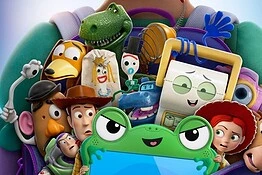 Toy Story 5, le prime reazioni sono entusiaste: “Un film magico”