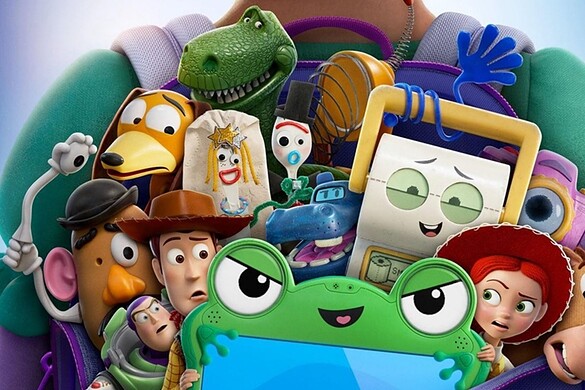 Toy Story 5, le prime reazioni sono entusiaste: “Un film magico”
