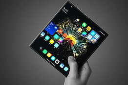 Xiaomi MIX Fold 5, il nuovo pieghevole sfida l’iPhone Ultra di Apple