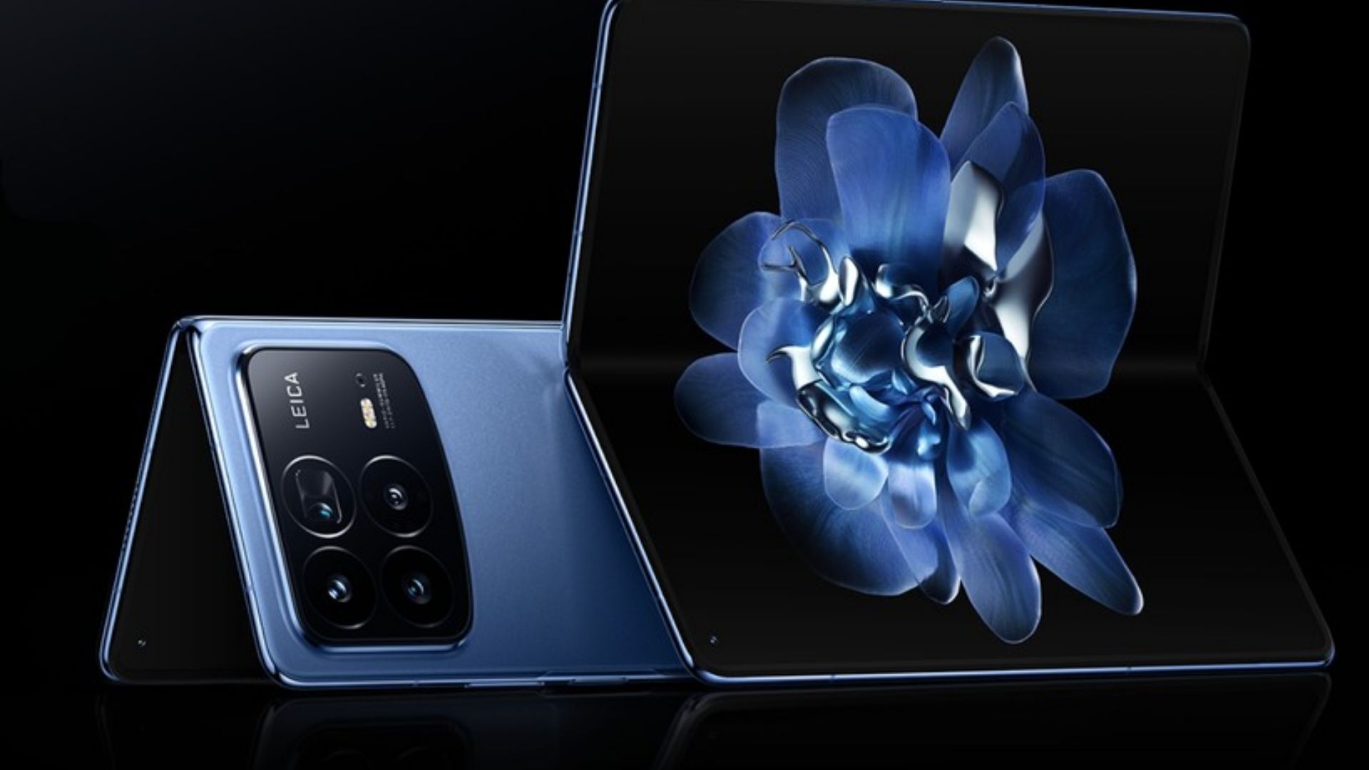 Xiaomi MIX Fold 5, il nuovo pieghevole sfida l'iPhone Ultra di Apple