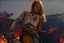 God of War Laufey: chi sono i nuovi dei dello spin-off