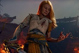 God of War Laufey: chi sono i nuovi dei dello spin-off
