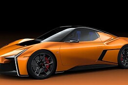 Toyota MR2 torna con trazione integrale e oltre 400 CV