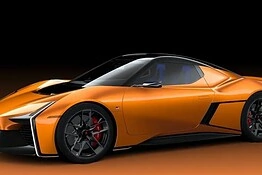 Toyota MR2 torna con trazione integrale e oltre 400 CV