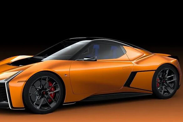 Toyota MR2 torna con trazione integrale e oltre 400 CV