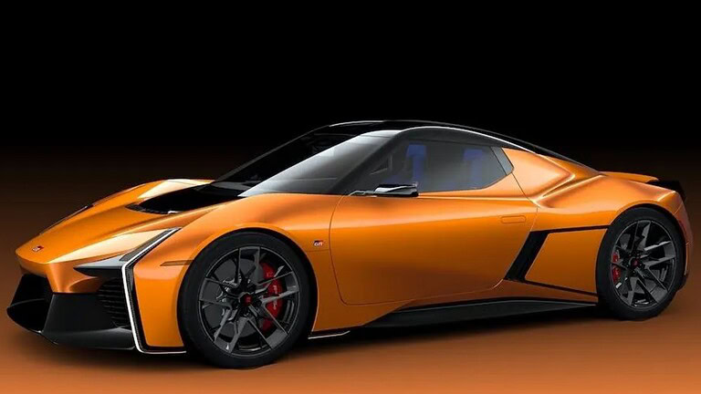 Toyota MR2 torna con trazione integrale e oltre 400 CV