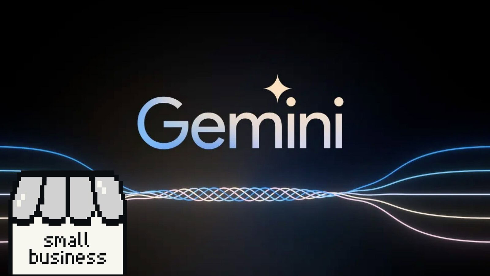 Google Gemini diventa il socio operativo delle piccole imprese